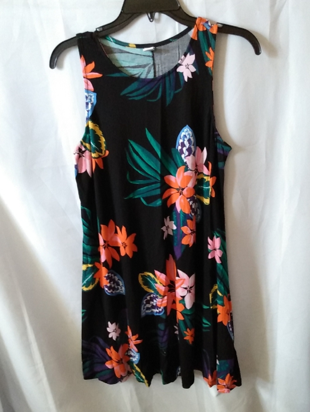 Old Navy Dress M